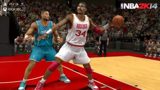 Comprar NBA 2K14 Xbox 360 screen 7 - 7.jpg - 7.jpg