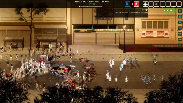 Comprar RIOT - Civil Unrest PS4 Estándar screen 4 - 04.jpg - 04.jpg