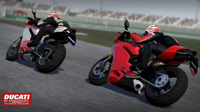 Comprar Ducati 90 Aniversario PS4 Estándar screen 3 - 03.jpg - 03.jpg