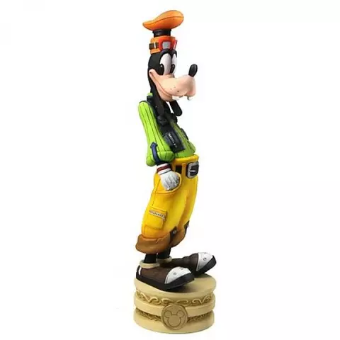 Comprar Kingdom Hearts Headknocker Cabezon Goofy 