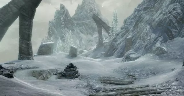 Comprar The Elder Scrolls V: Skyrim Edición Especial Xbox One screen 5 - 05.jpg - 05.jpg