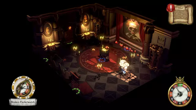 Comprar The Sexy Brutale: Full House Edition PS4 Limitada screen 7 - 06.jpg