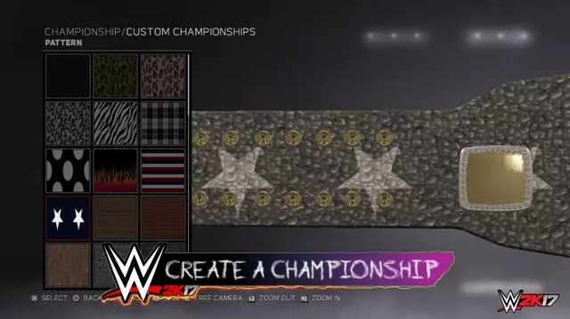 Comprar WWE 2K17 Edición Coleccionista NXT Xbox One Coleccionista screen 9 - 09.jpg - 09.jpg
