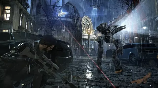 Comprar Deus Ex: Mankind Divided Edición Day One Xbox One Day One screen 10 - 10.jpg - 10.jpg