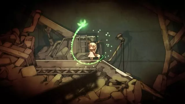 Comprar Pack Yomawari: Night Alone + HTOL#NIQ PS Vita screen 11 - 11.jpg