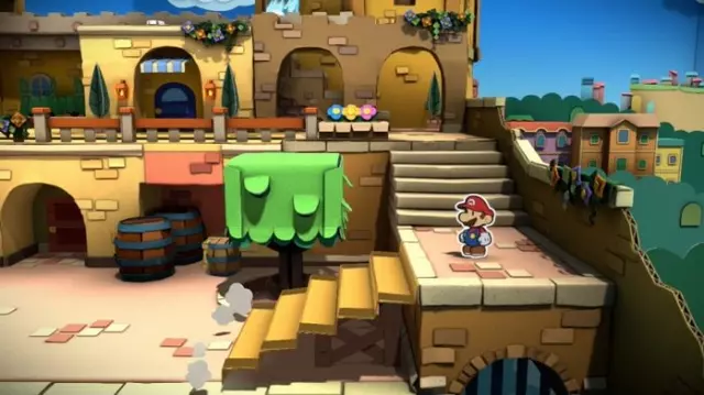 Comprar Paper Mario: Color Splash Wii U screen 12 - 12.jpg - 12.jpg