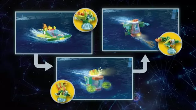 Comprar DC Aquaman Fun Pack LEGO Dimensions screen 4 - 04.jpg