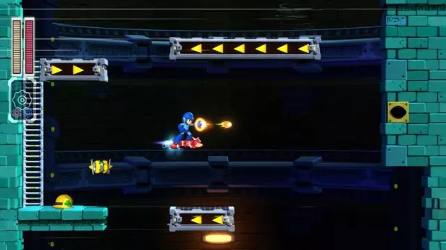 Comprar Mega Man 11 Xbox One Estándar screen 5 - 05.jpg - 05.jpg