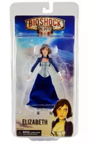 Comprar Bioshock Infinite Figura Elizabeth 18cm screen 2 - 2.jpg