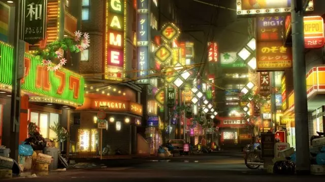 Comprar Yakuza 0 PS4 Estándar screen 18 - 18.jpg - 18.jpg