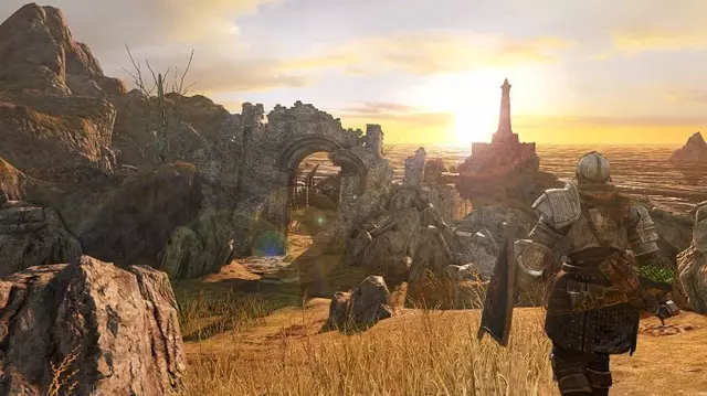 Comprar Dark Souls II: Scholar of the First Sin Xbox 360 screen 3 - 18.jpg - 18.jpg