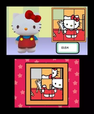 Comprar Hello Kitty Picnic 3DS Estándar screen 6 - 06.jpg