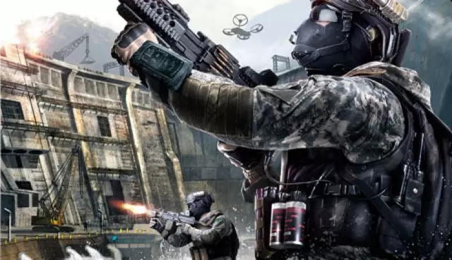 Comprar Call of Duty: Black Ops II - Revolution (DLC 1) Xbox 360 screen 1 - 1.jpg - 1.jpg