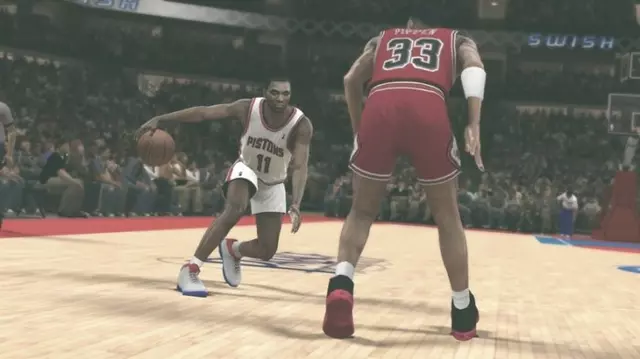 Comprar NBA 2K12 PS3 Estándar screen 3 - 3.jpg - 3.jpg