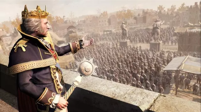 Comprar Assassins Creed 3: La Tirania del Rey Washington - Episodio 3 La Redención Xbox 360 screen 1 - 01.jpg