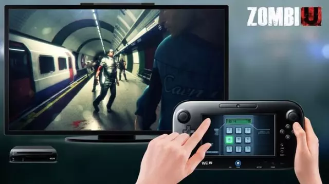 Comprar Zombi U Wii U Estándar screen 6 - 6.jpg - 6.jpg