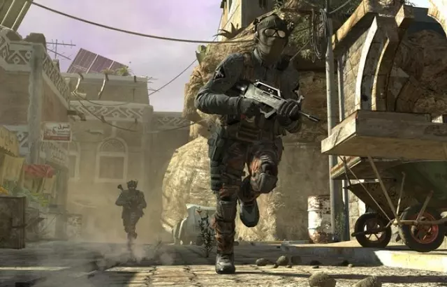 Comprar Call of Duty: Black Ops II Paquete de Ayuda PS3 screen 8 - 7.jpg - 7.jpg