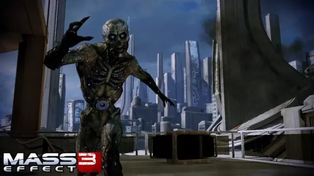 Comprar Mass Effect 3 Edición Coleccionista Xbox 360 screen 7 - 6.jpg - 6.jpg