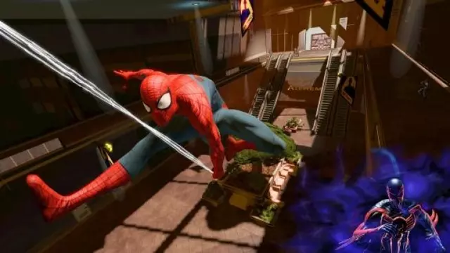 Comprar Spiderman: Edge of Time Xbox 360 screen 17 - 17.jpg - 17.jpg