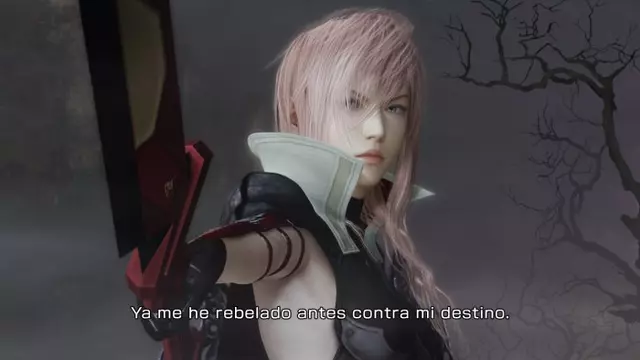 Comprar Lightning Returns: Final Fantasy XIII PS3 Estándar screen 10 - 10.jpg - 10.jpg