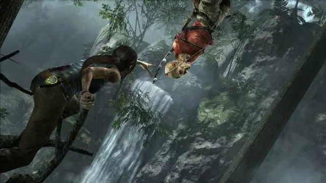 Comprar Tomb Raider Xbox 360 screen 3 - 3.jpg - 3.jpg