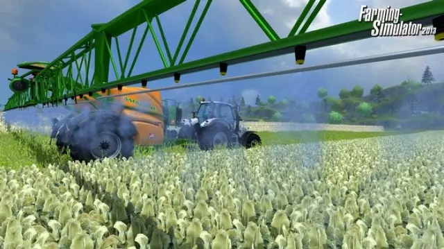 Comprar Farming Simulator 2013 Xbox 360 screen 8 - 8.jpg - 8.jpg