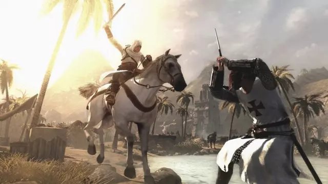Comprar Assassins Creed Edición Coleccionista PS3 screen 7 - 7.jpg - 7.jpg
