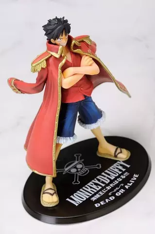 Comprar One Piece Figura Monkey D Luffy screen 7 - 7.jpg