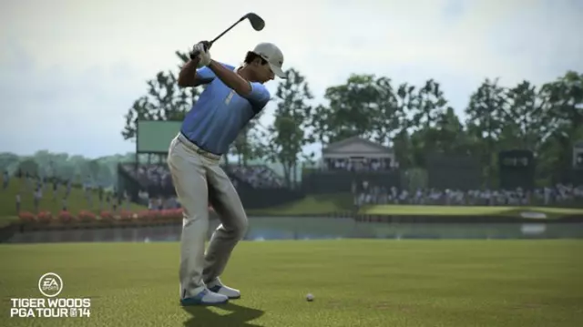 Comprar Tiger Woods PGA Tour 14 PS3 screen 3 - 3.jpg - 3.jpg