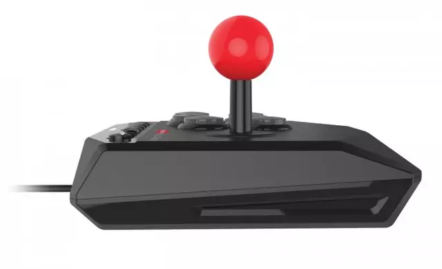 Comprar Street Fighter V Arcade Stick Alpha Pack PS4 Estándar screen 5 - 06.jpg