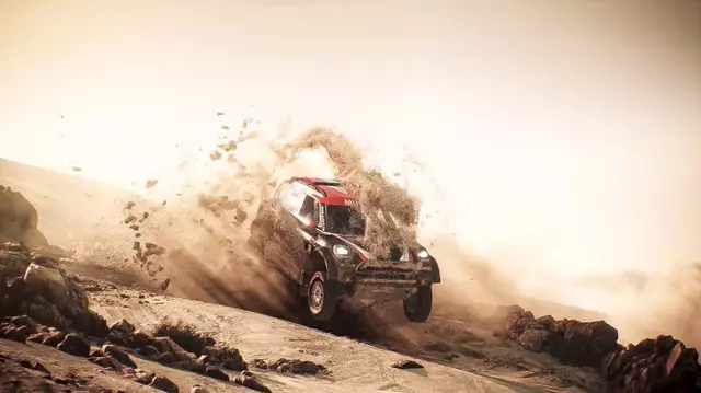 Comprar Dakar 18 Xbox One Day One screen 1 - 01.jpg - 01.jpg