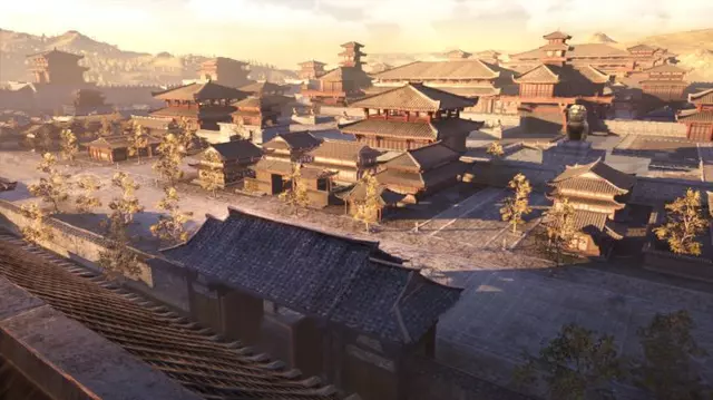 Comprar Dynasty Warriors 9 Xbox One Estándar screen 14 - 14.jpg - 14.jpg
