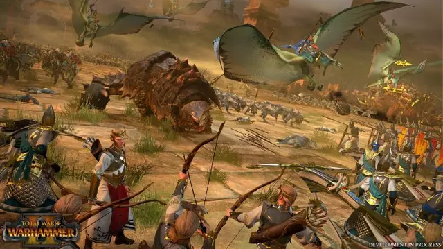Comprar Total War: Warhammer II PC Estándar screen 6 - 06.jpg - 06.jpg