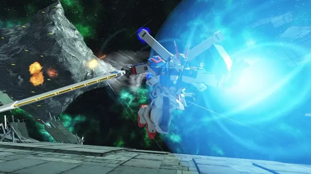 Comprar Gundam Versus PS4 Estándar screen 3 - 03.jpg - 03.jpg
