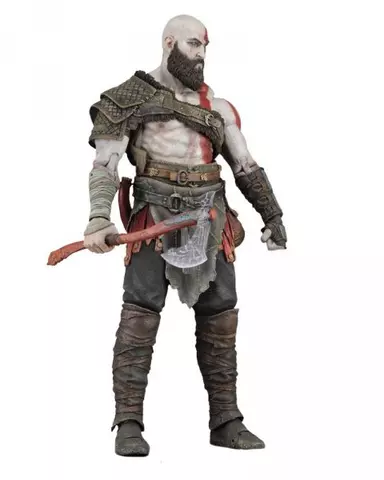 Comprar Figura Kratos God of War 18cm  screen 1 - 00.jpg - 00.jpg