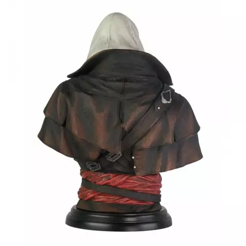 Comprar Busto Edward Assassins Creed IV Black Flag Bustos Xtralife