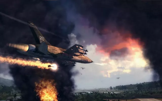 Comprar Air Conflicts Double Pack PS4 screen 10 - 10.jpg