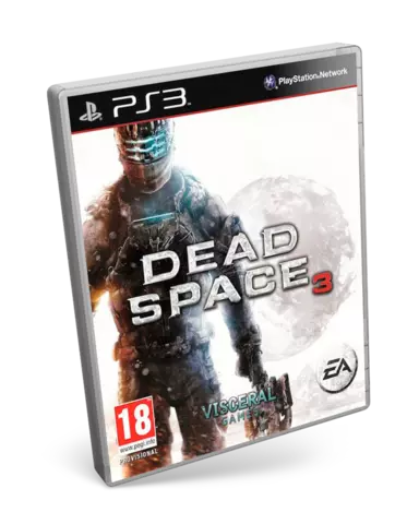 Comprar Dead Space 3 - PS3, Estándar