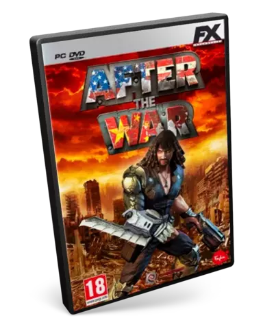 Comprar After The War Premium PC Estándar - Videojuegos
