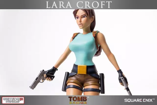 Comprar Estatua Tomb Raider Lara Croft 36cm screen 5 - 05.jpg