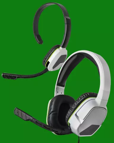 Auriculares Afterglow LVL para Xbox One
