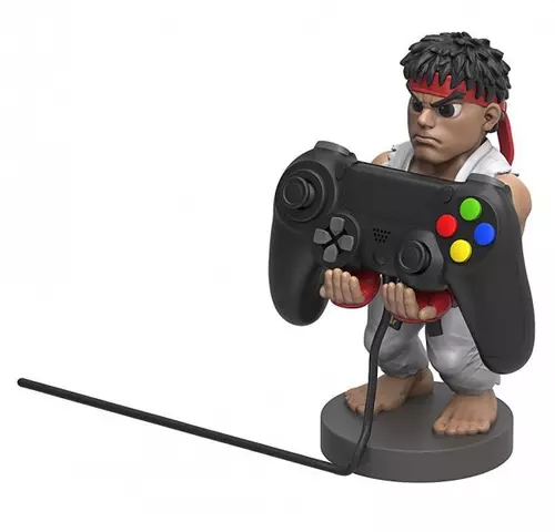 Comprar Cable Guy Street Fighter Ryu (20cm) screen 2 - 02.jpg