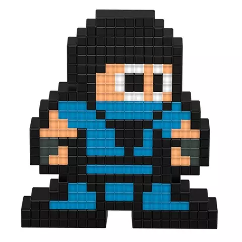 Comprar Pixel Pals Mortal Kombat Sub Zero Figuras de Videojuegos screen 2 - 02.jpg - 02.jpg