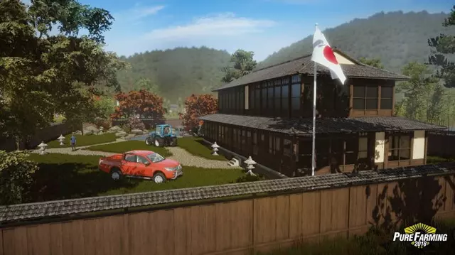 Comprar Pure Farming 2018 PS4 screen 12 - 12.jpg