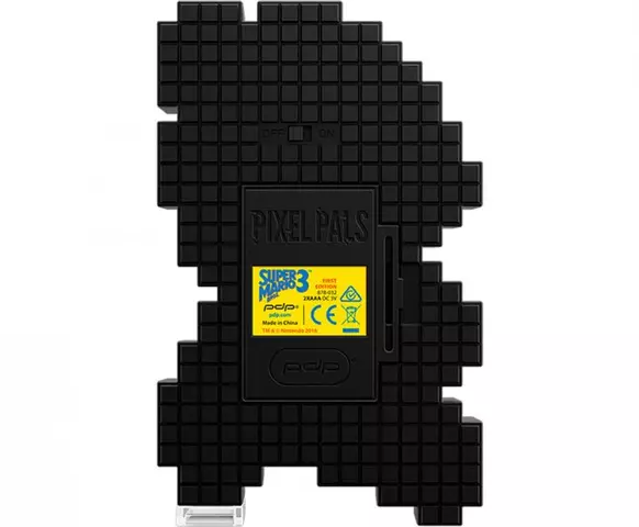 Comprar Pixel Pals Super Mario Bros 3 Figuras screen 3 - 03.jpg
