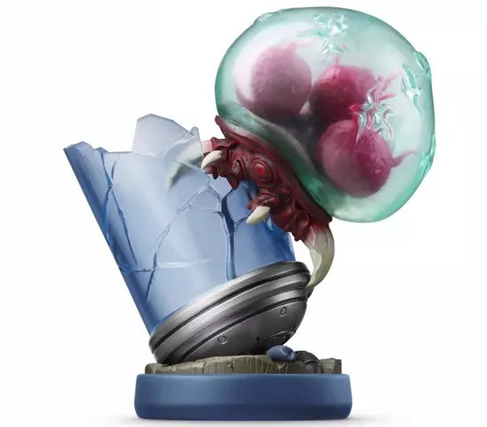 Comprar Figura Amiibo Metroid (Serie Metroid) Figuras amiibo screen 1 - 01.jpg