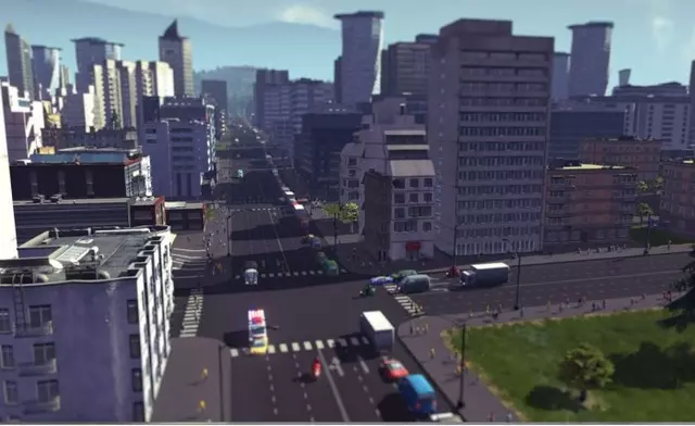Comprar Cities: Skylines PS4 Estándar screen 14 - 14.jpg - 14.jpg