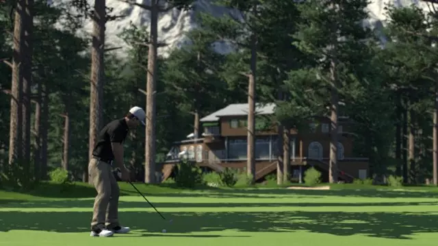 Comprar The Golf Club: Collector's Edition PS4 screen 5 - 5.jpg - 5.jpg
