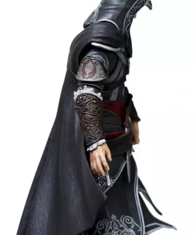 Comprar Pack 4 Figuras Ezio Auditore Assassins Creed screen 12 - 11.jpg