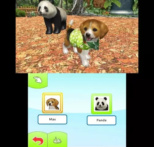 Comprar Petz Countryside: Animalz ¡Aventuras Camperas! 3DS screen 2 - 02.jpg